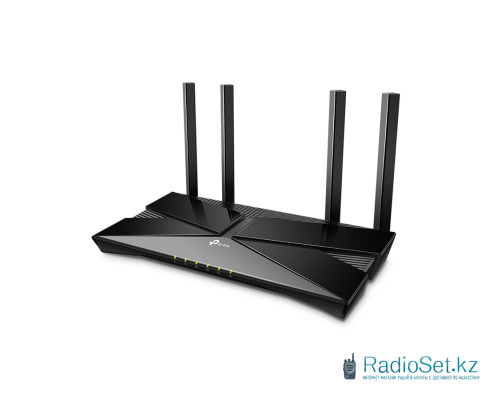 Маршрутизатор TP-Link Archer AX23